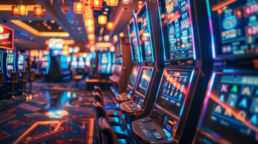 Antarmuka 2D Number Game di dana189 menampilkan pemilihan angka dan hasil pengundian