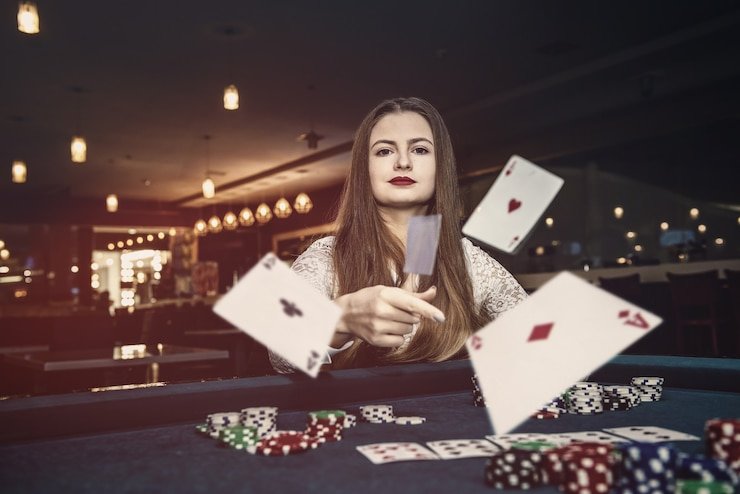 Antarmuka aplikasi mobile dana189 menampilkan menu sportsbook dan live dealer